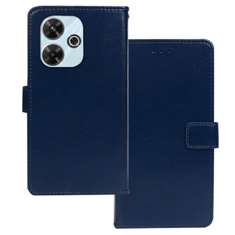 Capa clássica para Xiaomi Redmi 13 4G / 13 5G IDEWEI