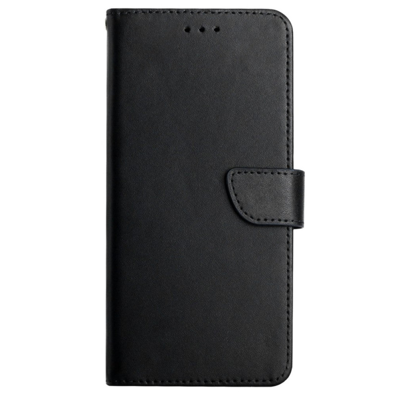 Capa de couro Nappa para Honor 200 Pro