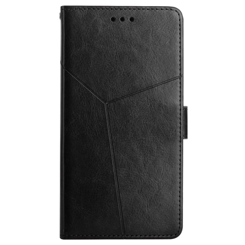 Capa para Honor 200 Pro Y Strap Design