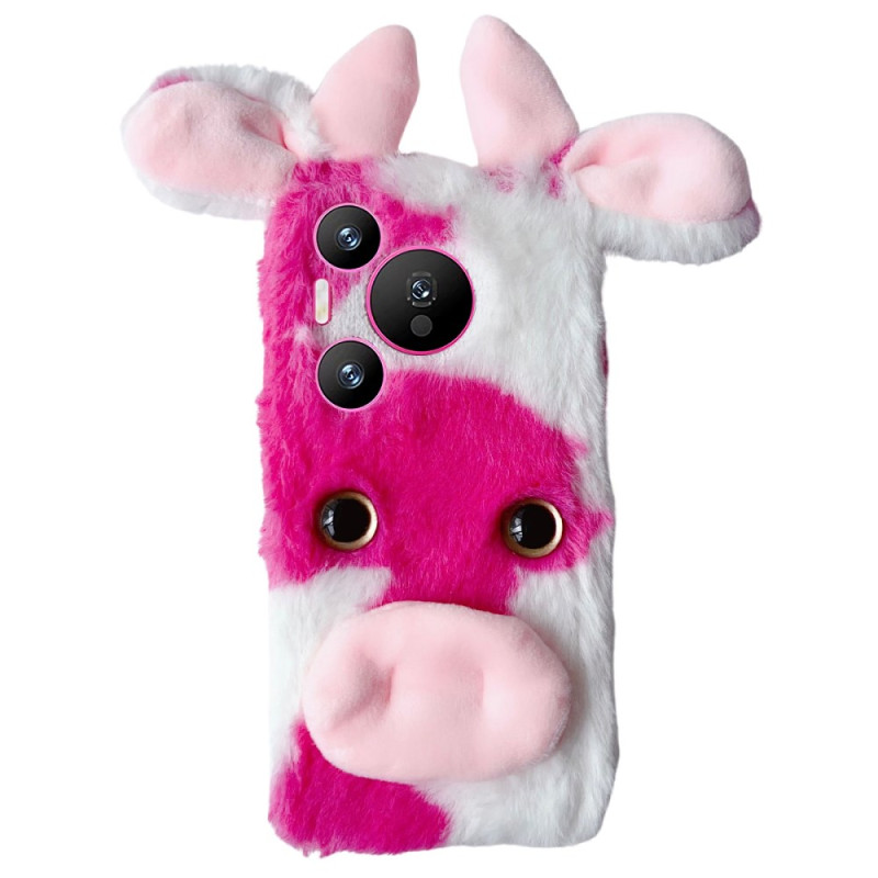 Capa para Huawei Pura 70 Cow