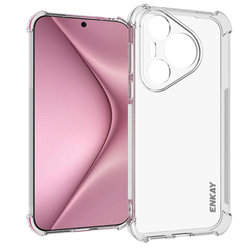 Capa transparente para Huawei Pura 70 ENKAY