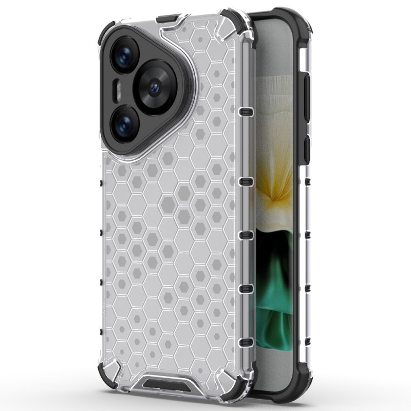 Capa Huawei Pura 70 Honeycomb