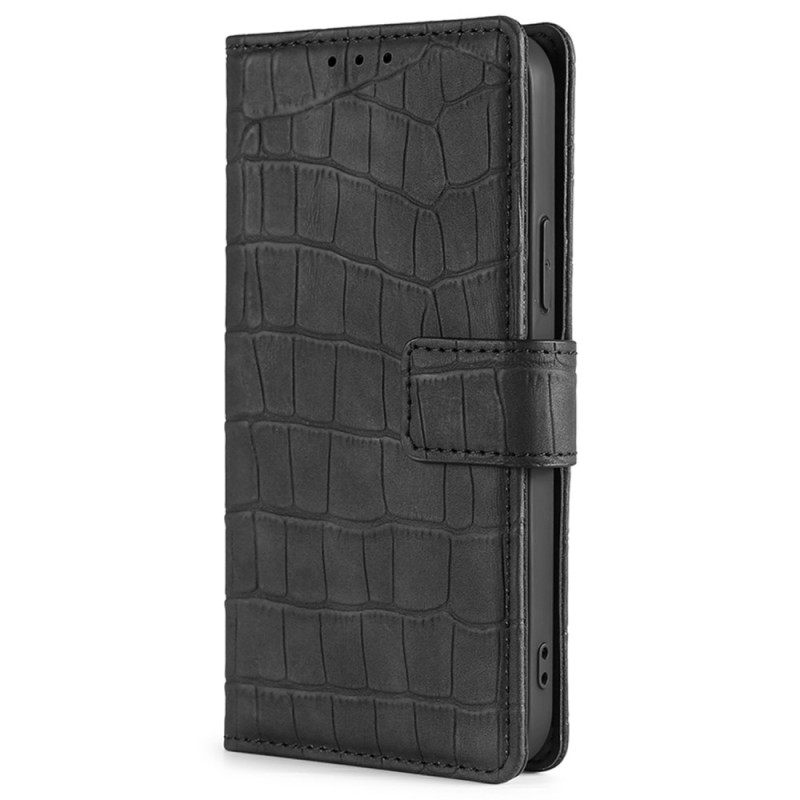 Capa estilo crocodilo Huawei Pura 70