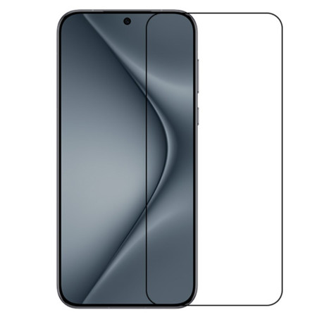 Proteção integral de vidro...