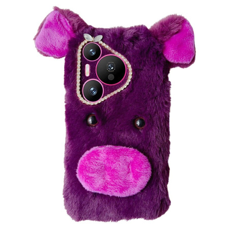 Capa para Huawei Pura 70...