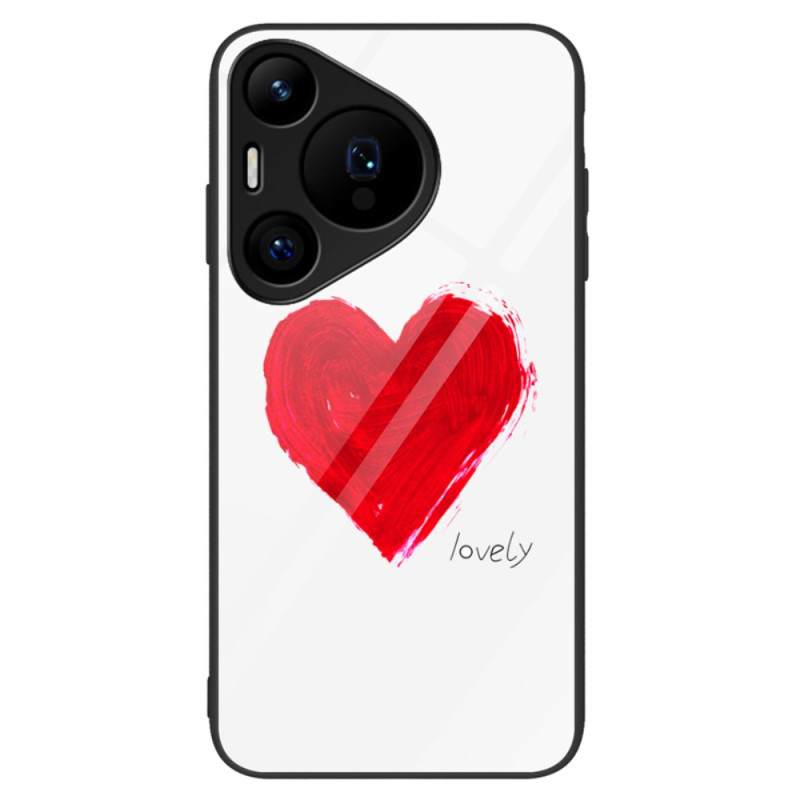 Capa Huawei Pura 70 Pro Lovely