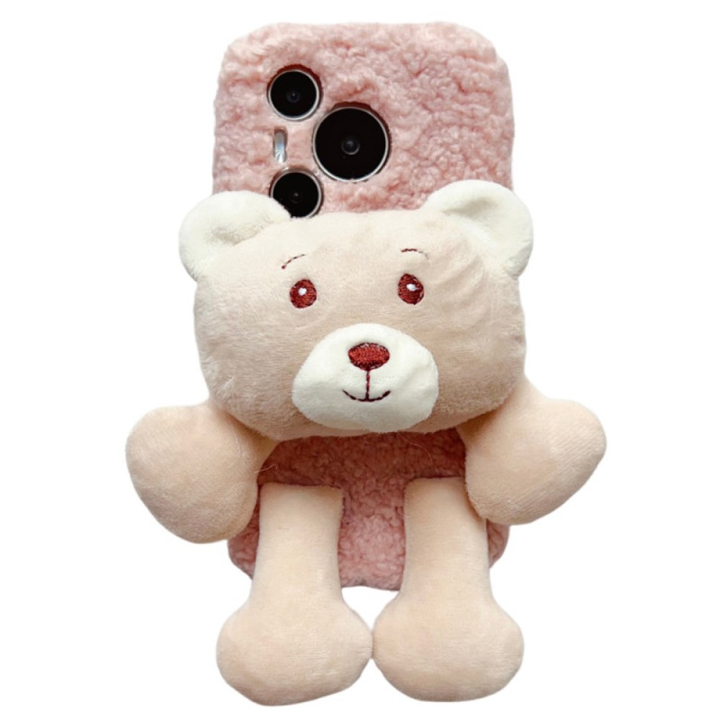 Capa para urso Huawei Pura 70 Pro