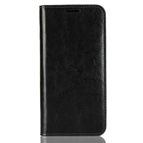 Capa Flip Cover Samsung Galaxy A6 Faux Leather Antique