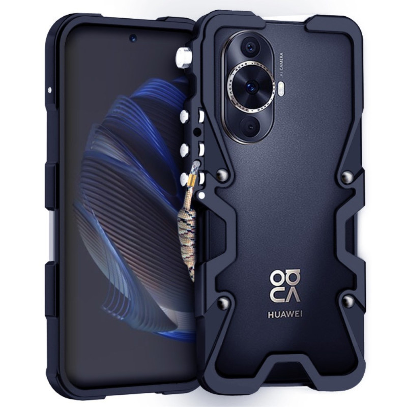 Capa Huawei Nova 12S Warrior