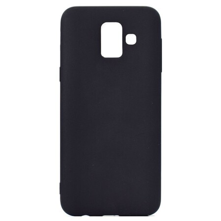 Samsung Galaxy A6 Silicone Case Mate