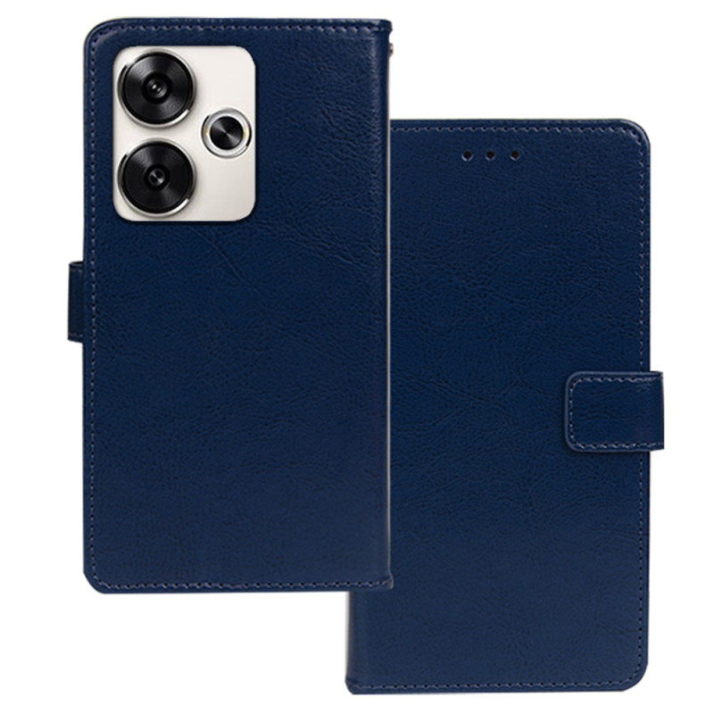 Capa para Poco F6 Classic IDEWEI