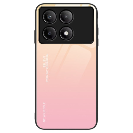 Capa Poco F6 Pro Vidro...