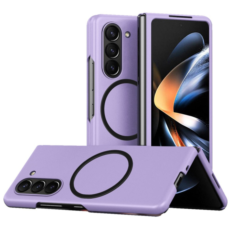 Capa Magsafe compatível com Samsung Galaxy Z Fold 6 Design mate
