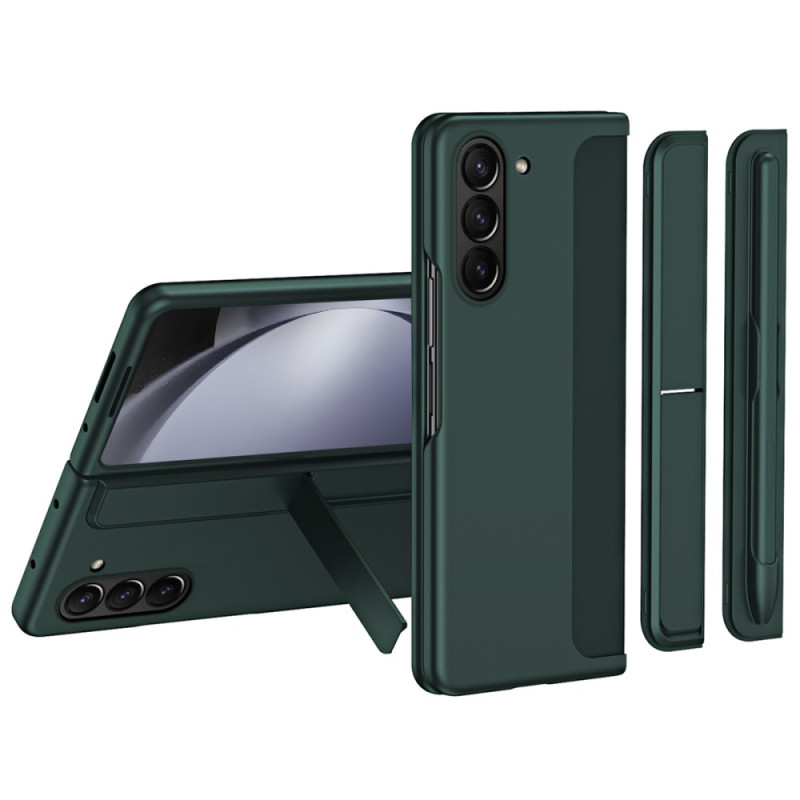 Capa para Samsung Galaxy Z Fold 6 Módulo de suporte para caneta destacável