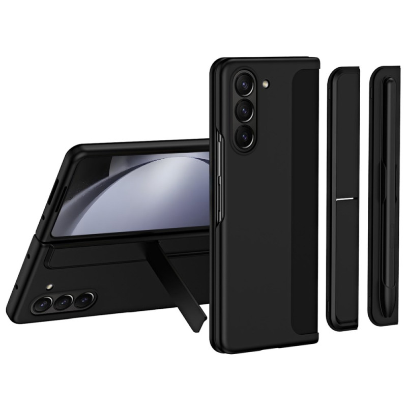 Capa para Samsung Galaxy Z Fold 6 Módulo de suporte para caneta destacável