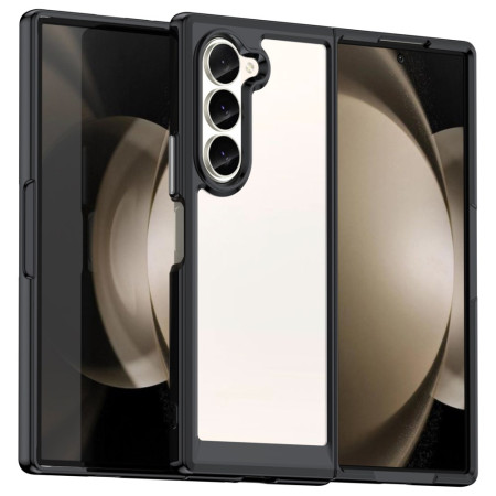 Capa híbrida para Samsung...