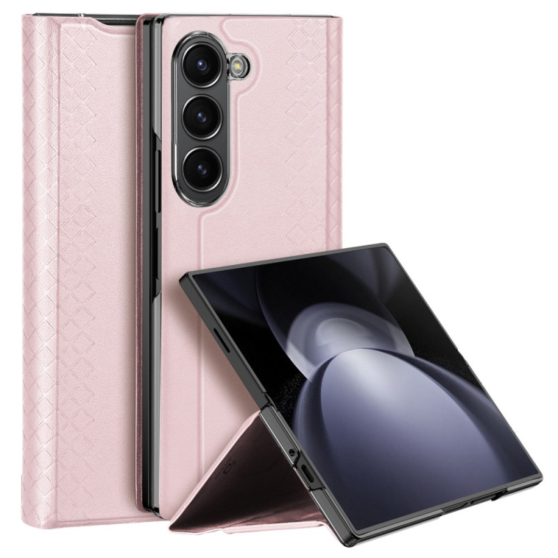 Capa para Samsung Galaxy Z Fold 6 Bril Series DUX DUCIS