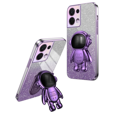 Capa Oppo Reno 8 Suporte...