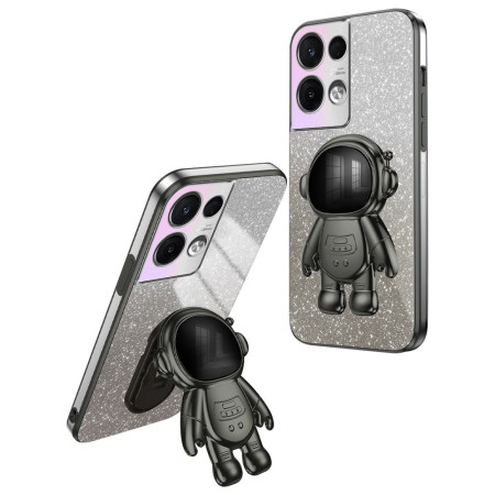 Capa de apoio para...