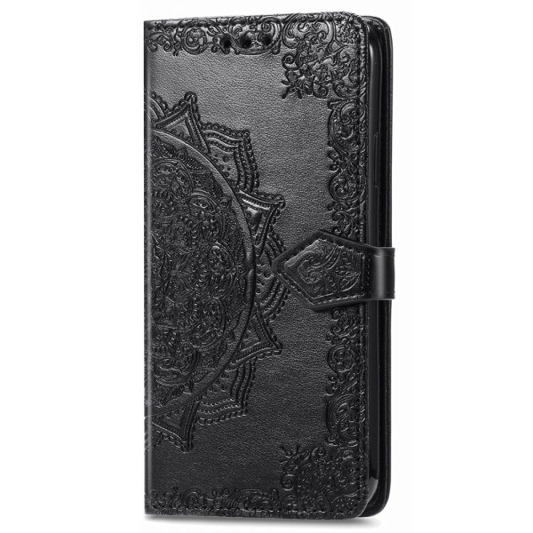 Capa para Oppo Reno 8 Pro Mandala Barroca