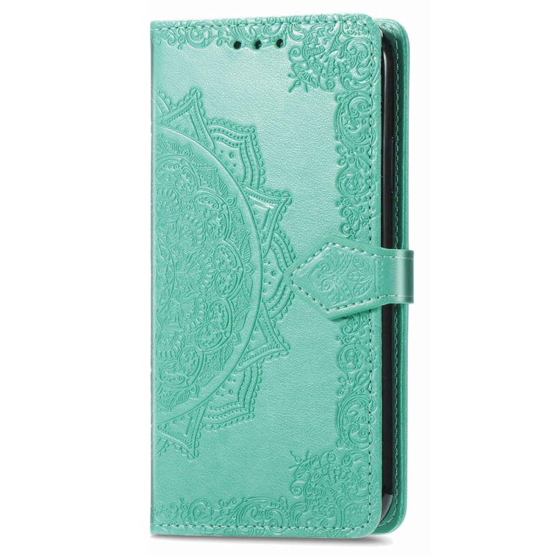 Capa para Oppo Reno 8 Pro Mandala Barroca