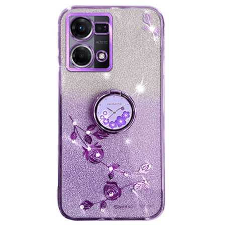 Capa para Oppo Reno 7...