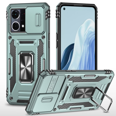 Capa para Oppo Reno 7...