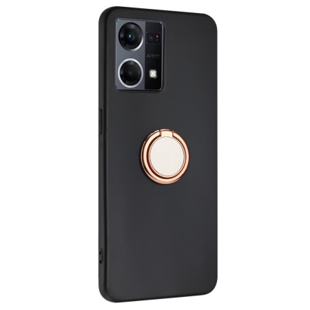 Capa Oppo Reno 7 Anel de...