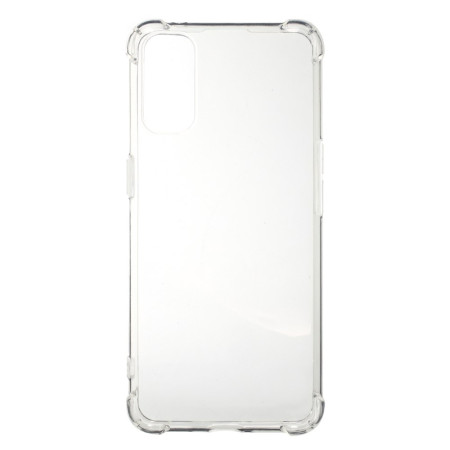 Capa transparente Oppo Reno...