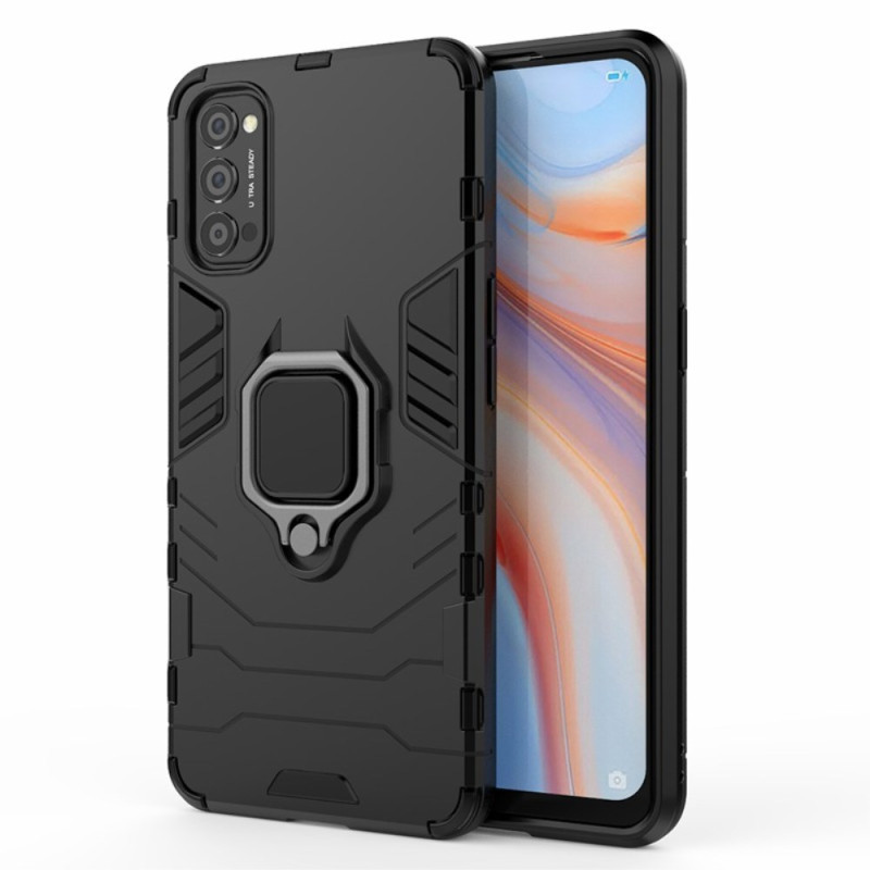 Capa resistente a anéis Oppo Reno 4