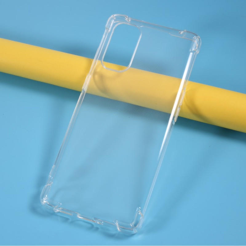 Capa transparente Oppo Reno 4 Pro