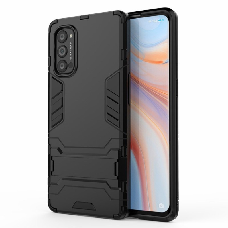 Capa Oppo Reno 4 Pro Ultra Resistente