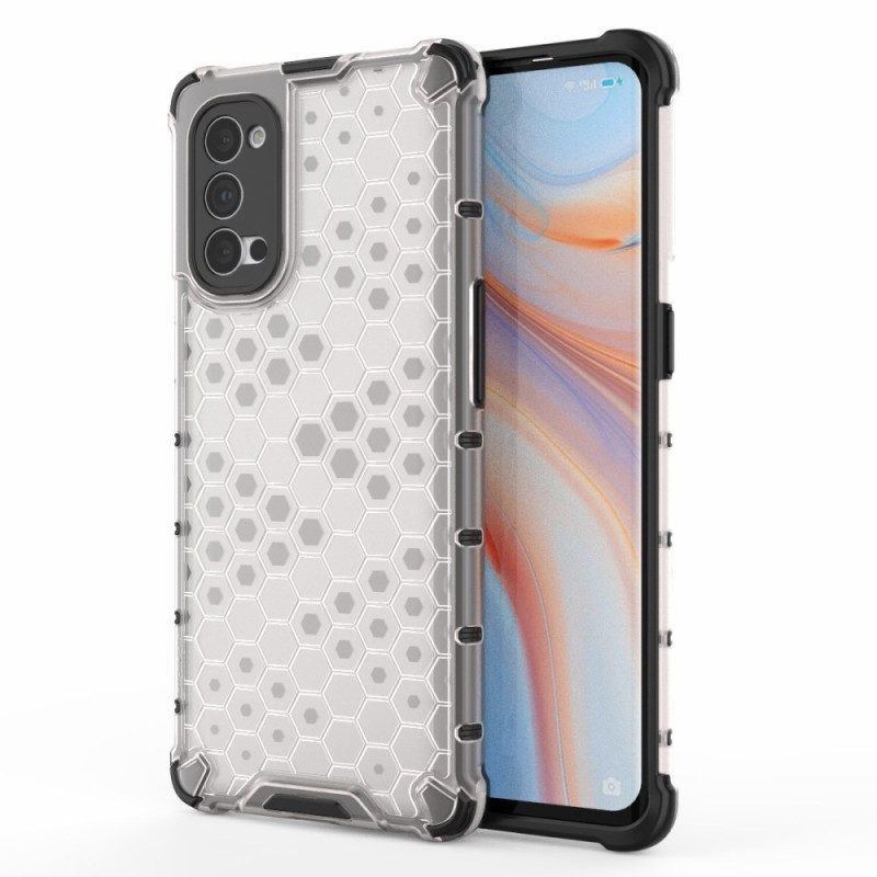 Capa para Oppo Reno 4 Pro Honeycomb