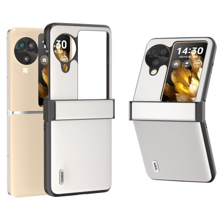 Capa flip para Oppo Find N3...