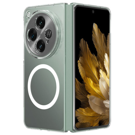 Oppo Find N3 Clear Case...