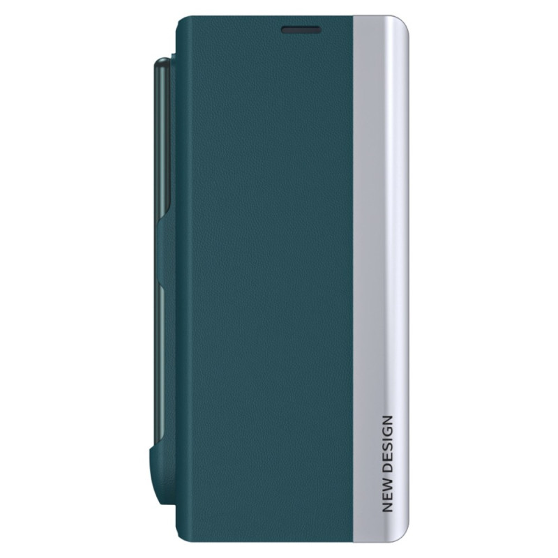 Capa flip Oppo Find N3 / OnePlus Open Novo design