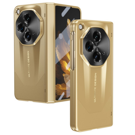 Cobertura de vidro...