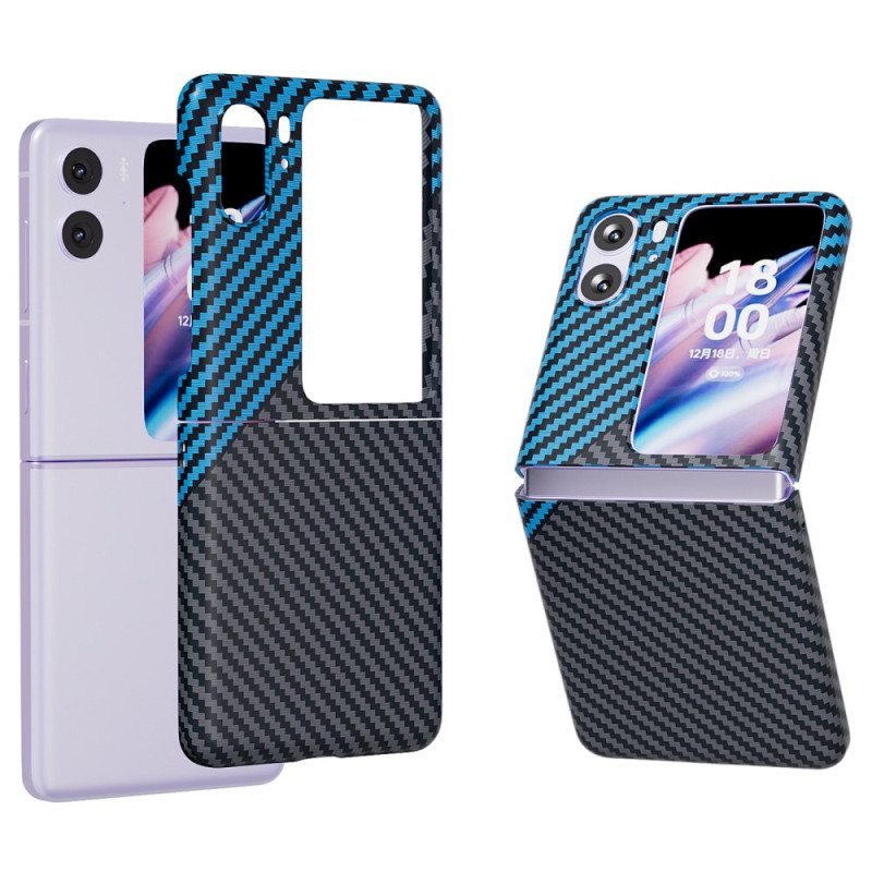 Oppo Find N2 Flip Case Design flexível