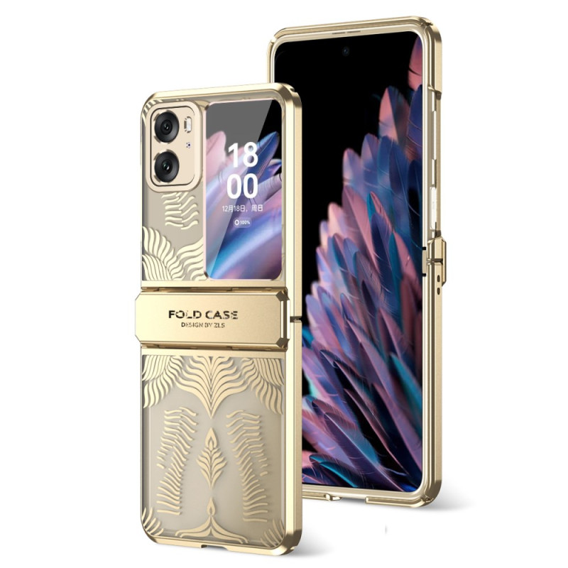 Capa Oppo Find N2 Flip Electroplated