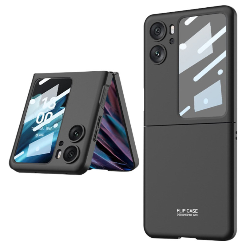 Oppo Find N2 Flip Capa protetora para ecrã pequeno GKK