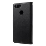 Honor 9 Lite Butterflies And Flowers Strap Case Honor 9 Lite Butterflies And Flowers Strap Case