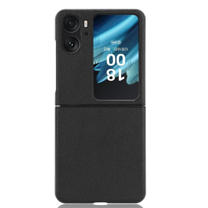 Capa Oppo Find N2 Flip Classic Texture