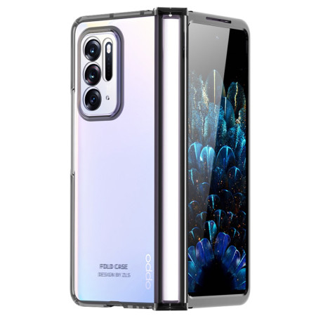 Capa para Oppo Find N...