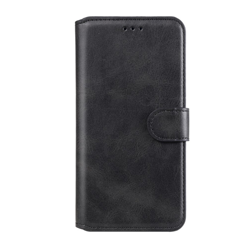 Capa de couro estilo Oppo Find X3 Pro