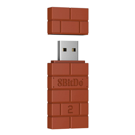 Adaptador USB Bluetooth sem...