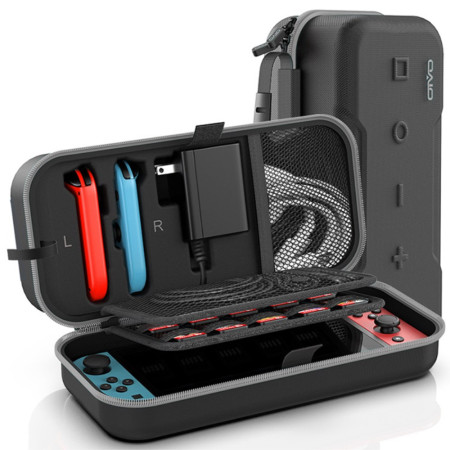 Capa
 de transporte para a...