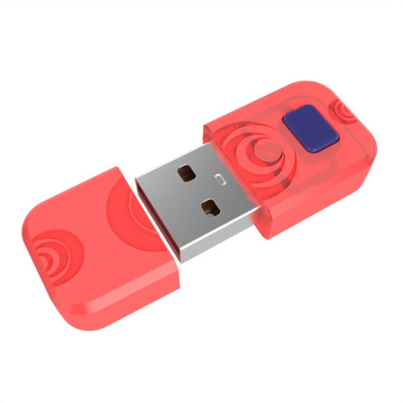 Adaptador Nini para...