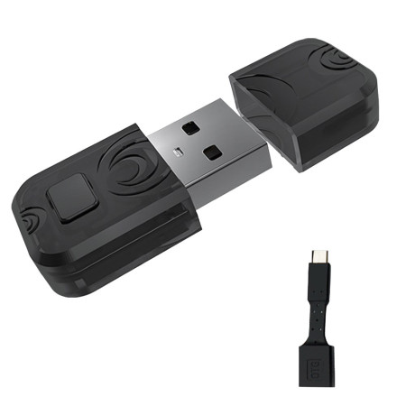Adaptador Bluetooth Mini...