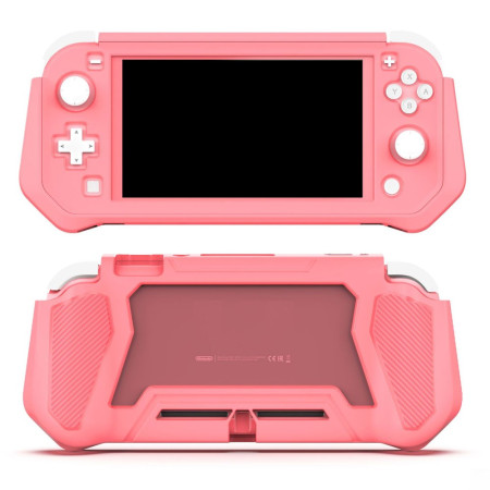 Capa Nintendo Switch Lite...