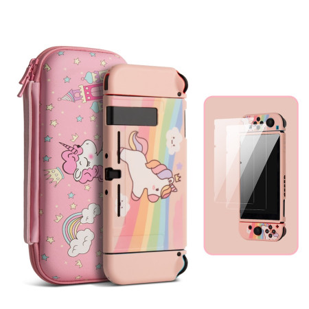 Kit de transporte da...